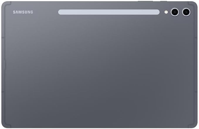 Samsung Galaxy Tab S10+ (12.4" 2024) Wifi