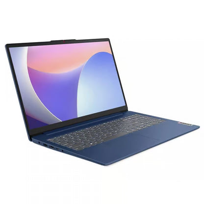 Lenovo IdeaPad Slim 3i 15IAH8 15.6" Laptop - Intel Core i5-12450H, 8GB RAM, 128GB SSD - Abyss Blue