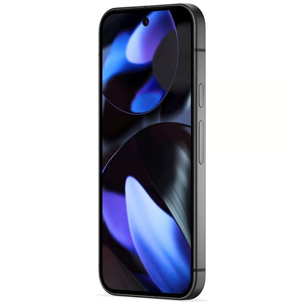 Google Pixel 9 - Obsidian