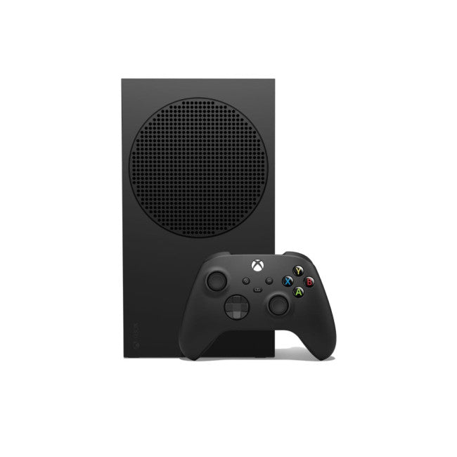 Microsoft Xbox Series S Console 1TB