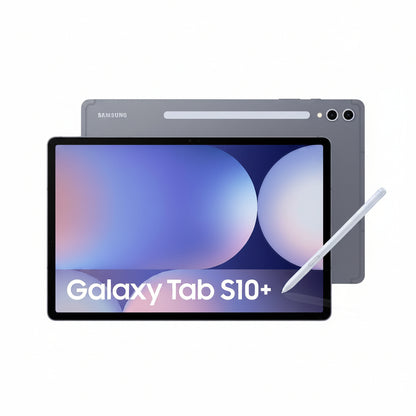 Samsung Galaxy Tab S10+ (12.4" 2024) Wifi