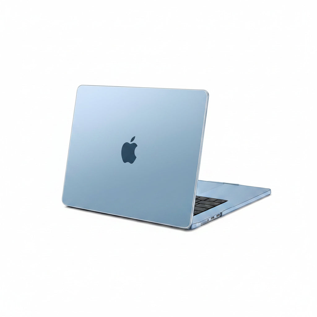 Apple MacBook Air 15" (M5, 2026) – 16GB Memory - Sky Blue