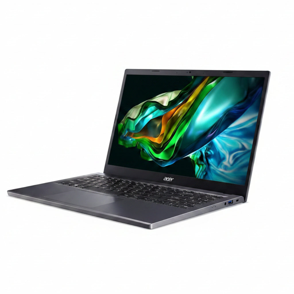 Acer Aspire 5 15.6-inch AMD Ryzen 5 7430U 8GB RAM 512GB SSD
