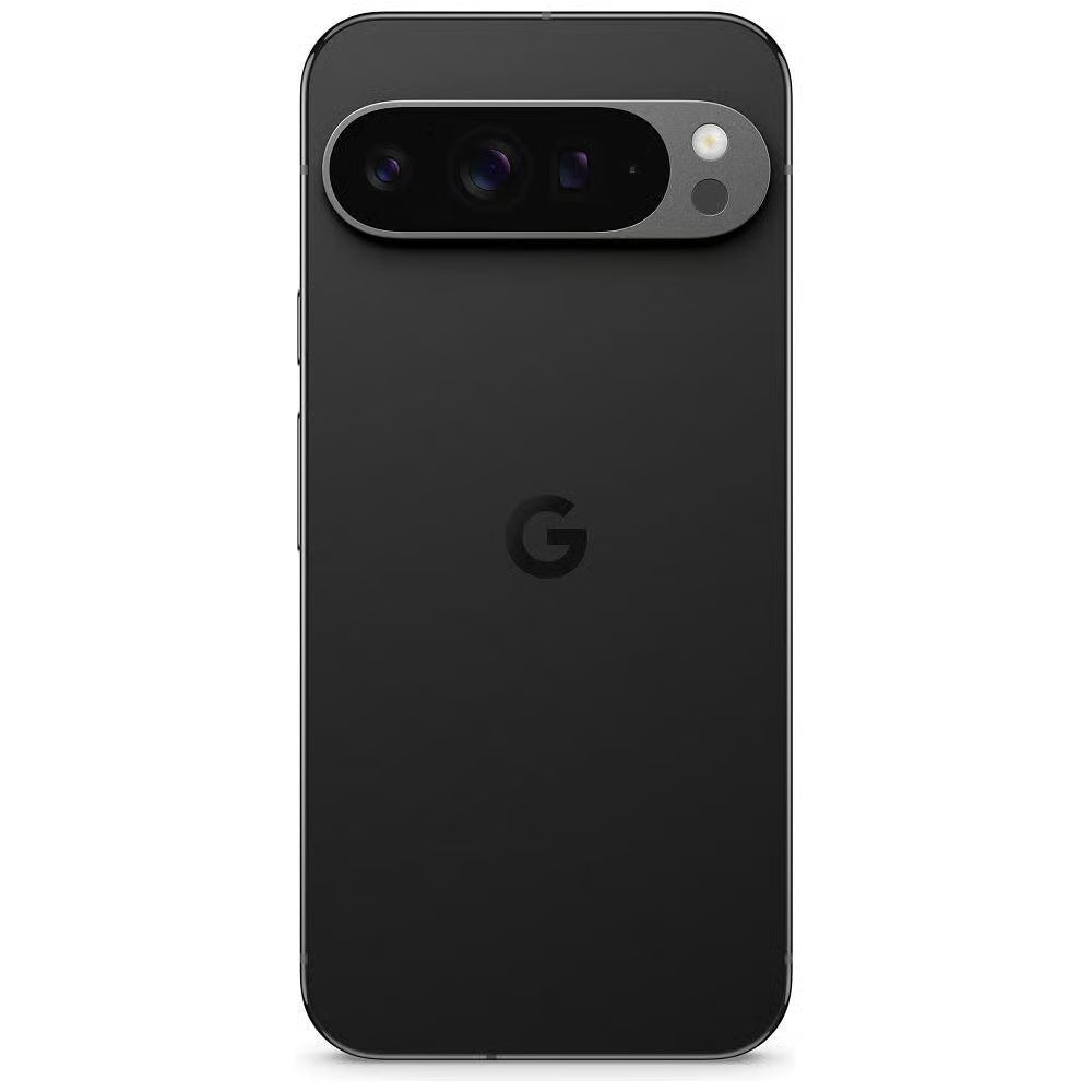 Google Pixel 9 Pro XL - Obsidian