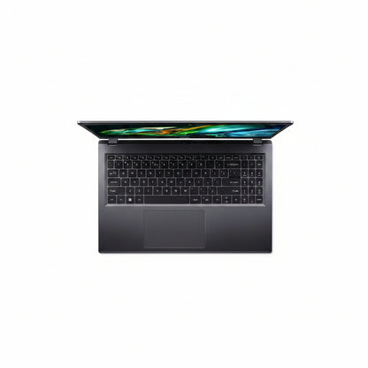 Acer Aspire 5 15.6-inch AMD Ryzen 5 7430U 8GB RAM 512GB SSD