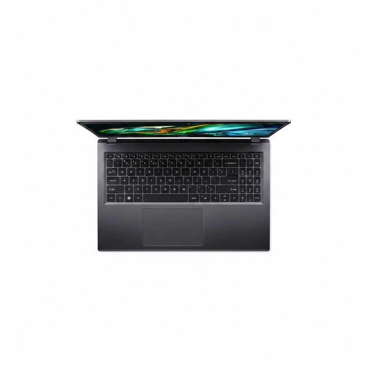 Acer Aspire 5 15.6-inch AMD Ryzen 5 7430U 8GB RAM 512GB SSD