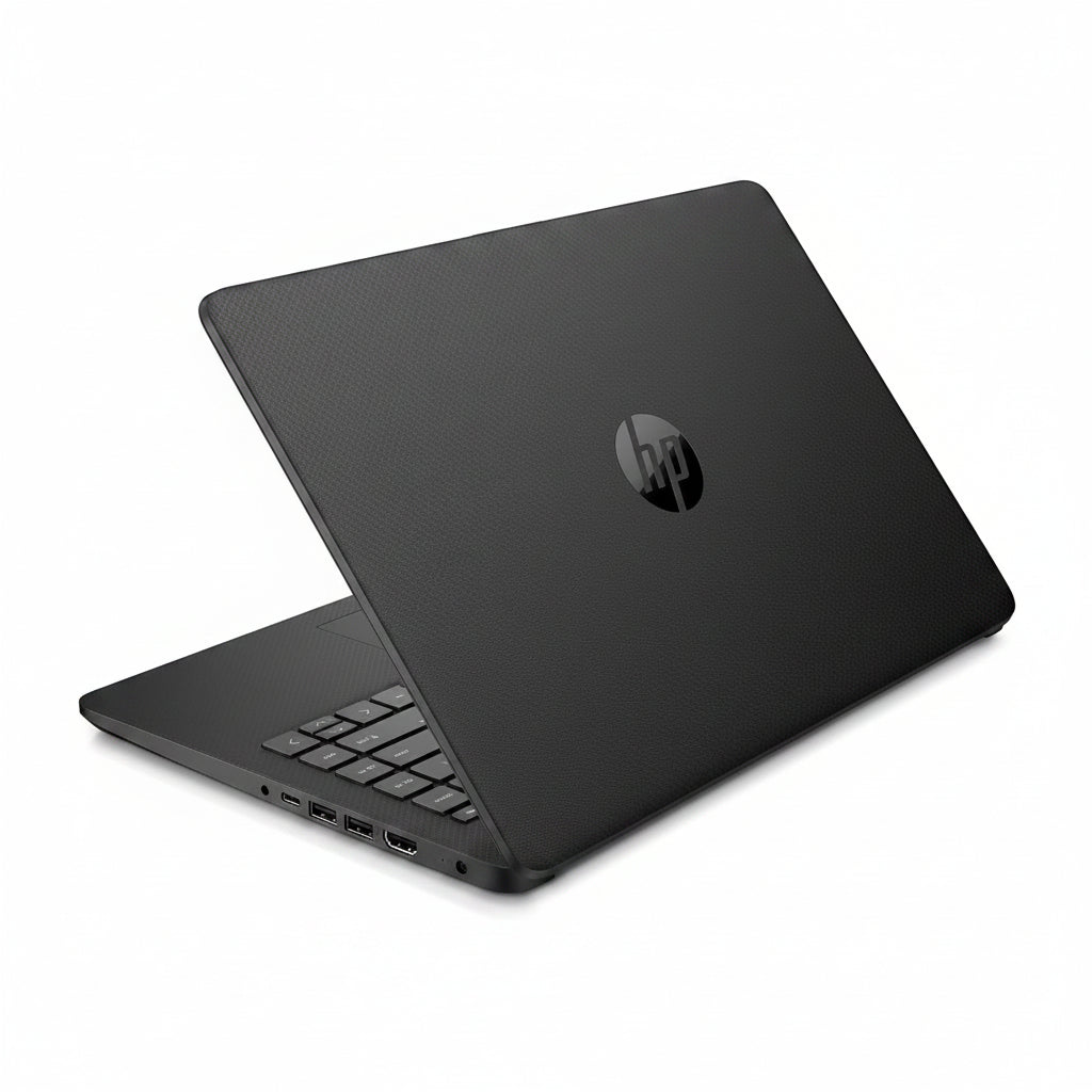 HP 14s-dq0011na 14-inch Intel Pentium Silver N5030 4GB RAM 128GB SSD