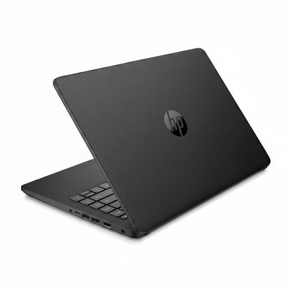 HP 14s-dq0011na 14-inch Intel Pentium Silver N5030 4GB RAM 128GB SSD