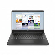 HP 14s-dq0011na 14-inch Intel Pentium Silver N5030 4GB RAM 128GB SSD