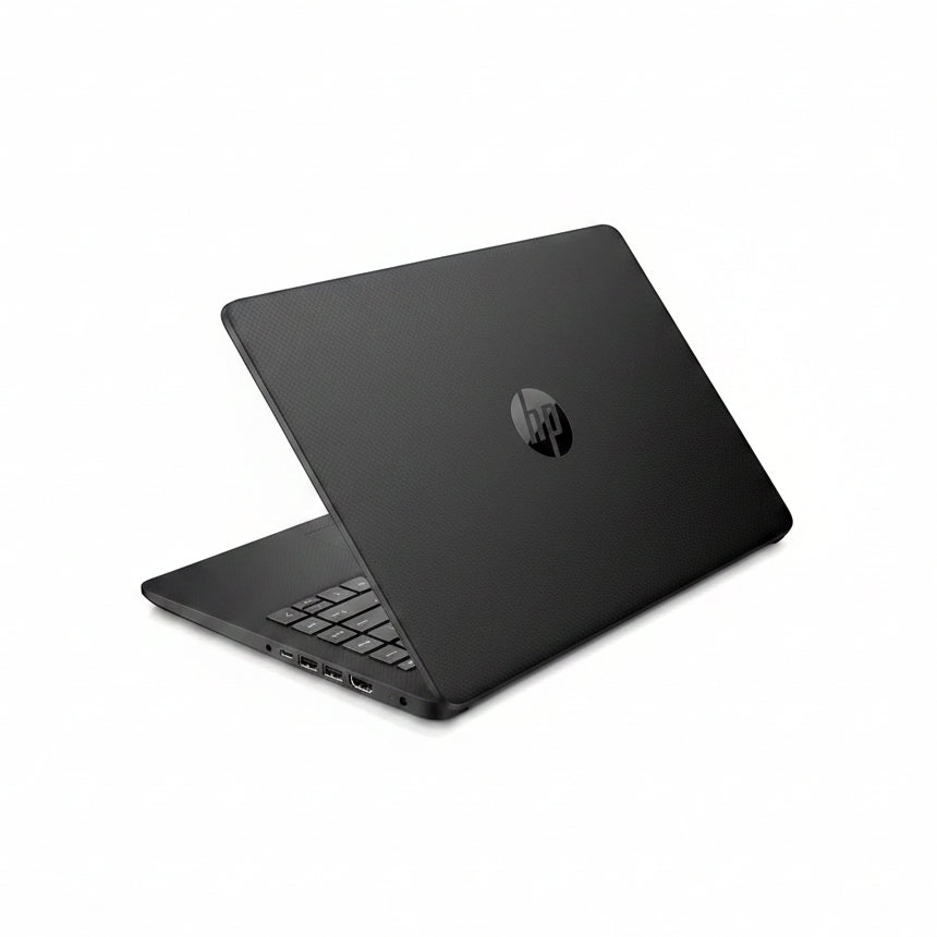 HP 14s-dq3500sa 14-inch Intel Celeron N4500 4GB RAM 64GB eMMC