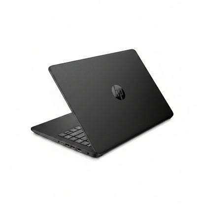 HP 14s-dq3500sa 14-inch Intel Celeron N4500 4GB RAM 64GB eMMC