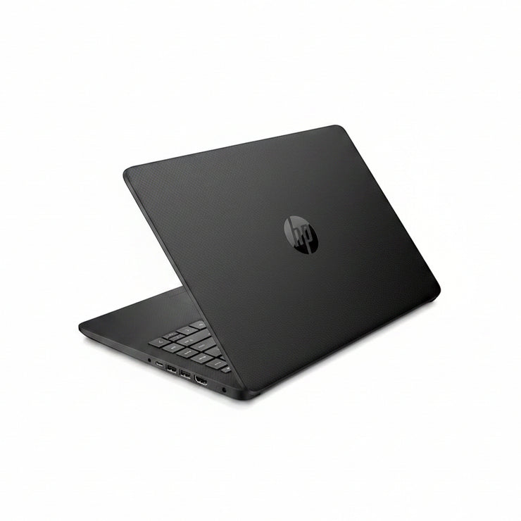 HP 14s-dq3500sa 14-inch Intel Celeron N4500 4GB RAM 64GB eMMC