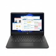 HP 14s-dq3500sa 14-inch Intel Celeron N4500 4GB RAM 64GB eMMC