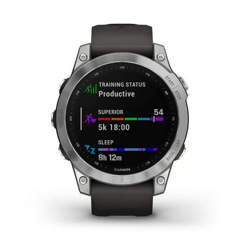 Garmin Fenix 7