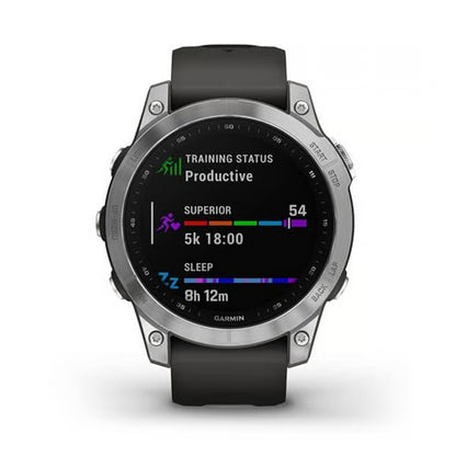 Garmin Fenix 7