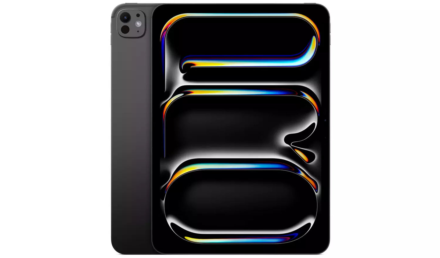 Apple iPad Pro 11-inch M5 (2025) Wi-Fi