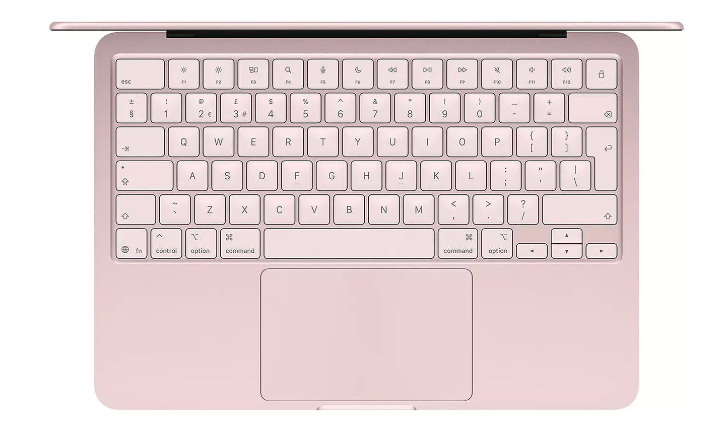 Apple Macbook Neo 13" (A18 Series) - 8GB Memory - Blush