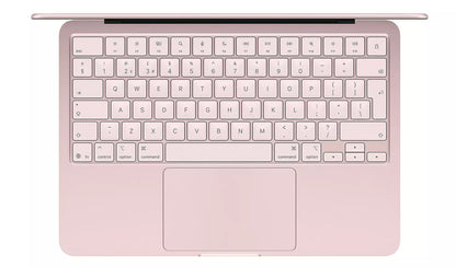 Apple Macbook Neo 13" (A18 Series) - 8GB Memory - Blush