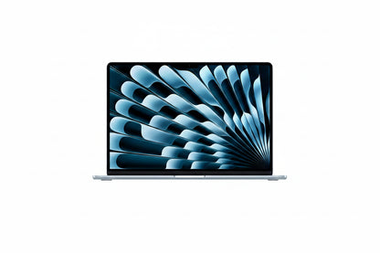 Apple MacBook Air 15" (M5, 2026) – 16GB Memory - Sky Blue