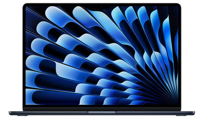 Apple MacBook Air 15" (M5, 2026) – 16GB RAM, 512GB SSD