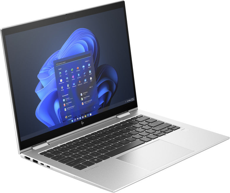 HP EliteBook x360 1040 G10 14" 2-in-1 Laptop - Intel Core i7-1355U, 16GB RAM, 512GB SSD