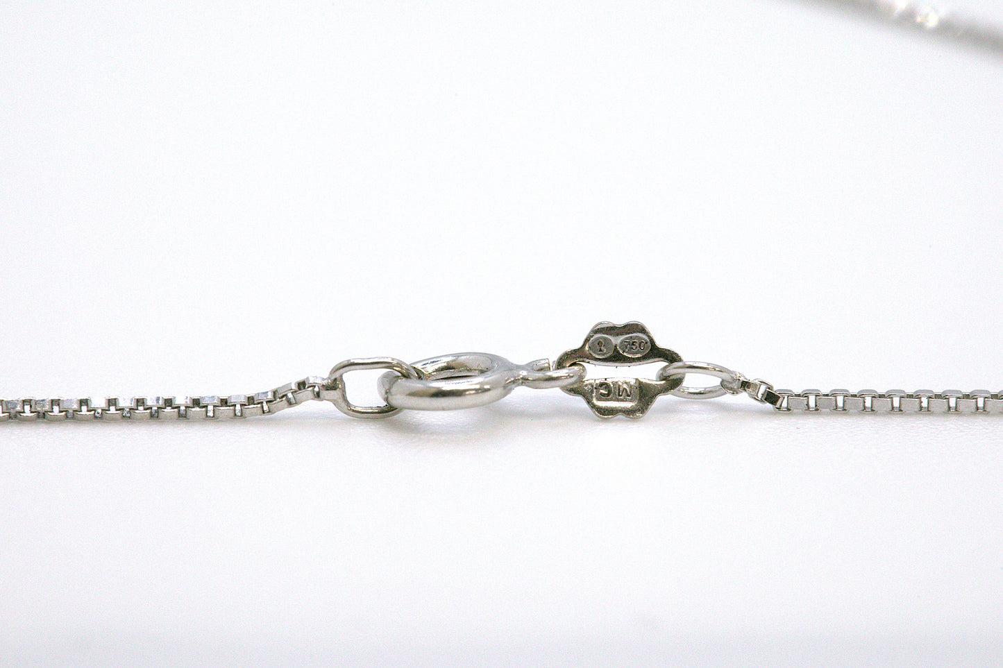 Diamond Cross Pendant