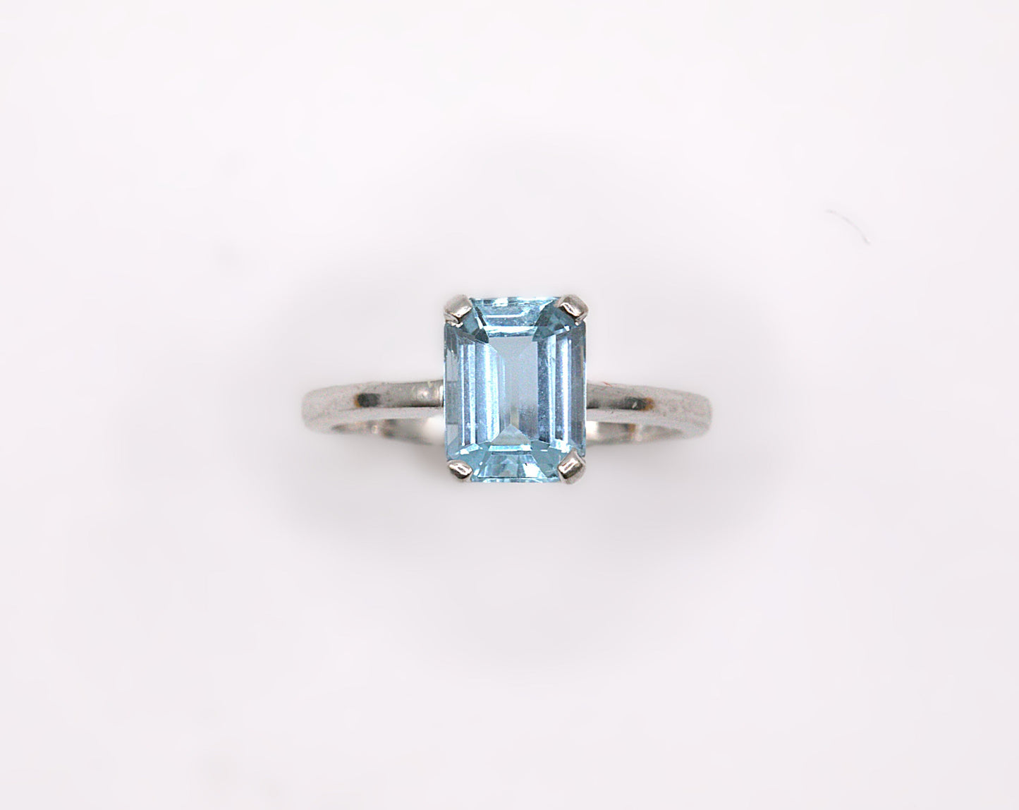 Topaz Ring