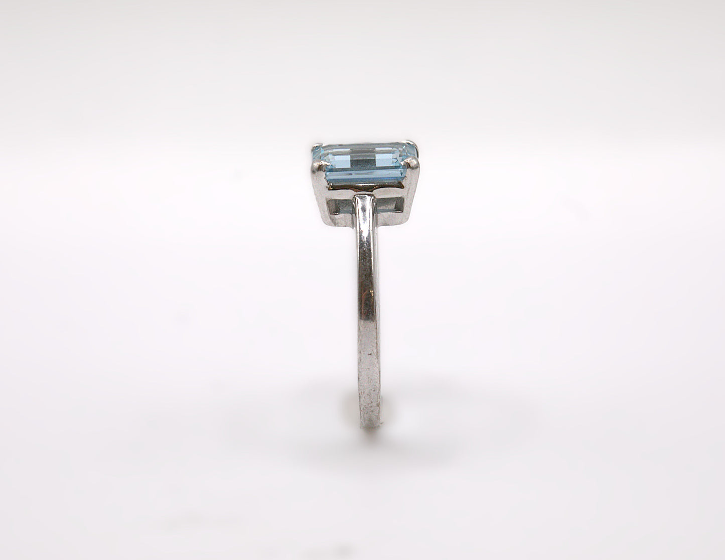 Topaz Ring