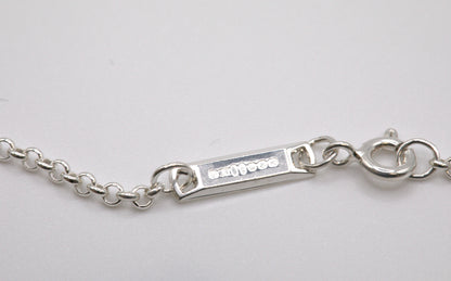 Quarter Sovereign Spinning Pendant with Sterling Silver Chain