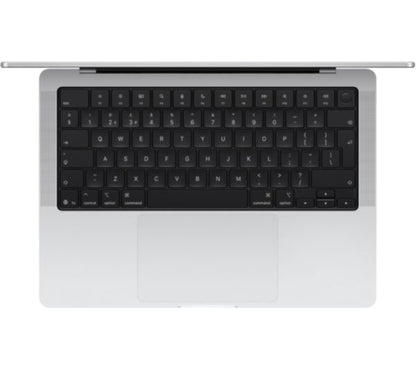 Apple MacBook Pro 14.2" (M5, 2025) - 16GB Memory