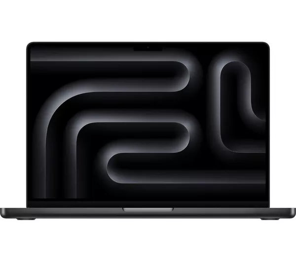 Apple MacBook Pro 14.2" (M5, 2025) - 16GB Memory