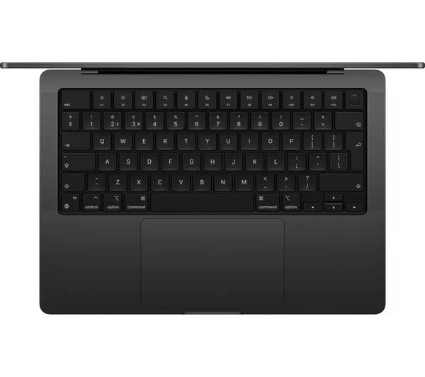 Apple MacBook Pro 14.2" (M5, 2025) - 16GB Memory