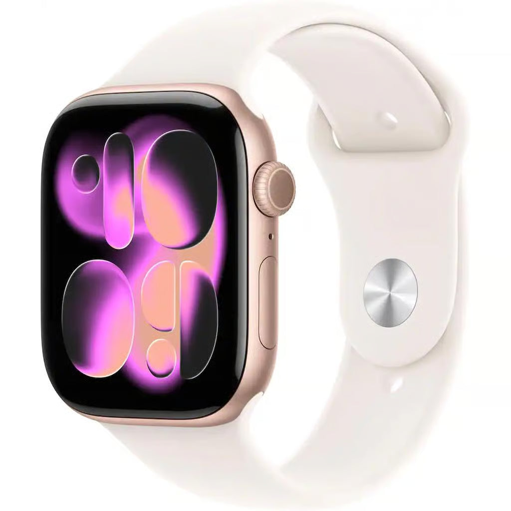 Apple Watch Series 11 GPS + Cellular 46mm