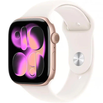 Apple Watch Series 11 GPS + Cellular 46mm