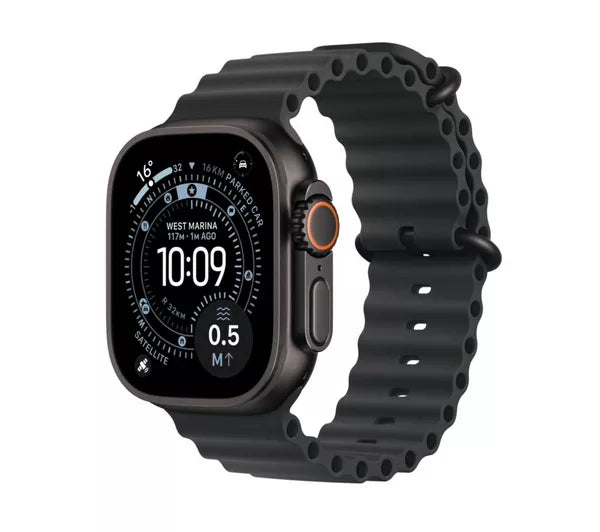 Apple Watch Ultra 3