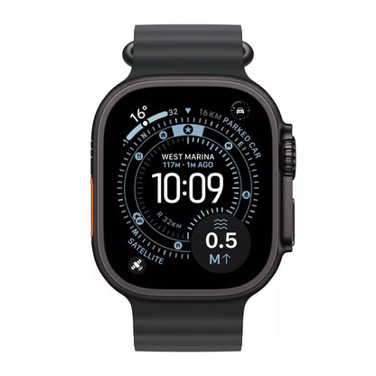 Apple Watch Ultra 3