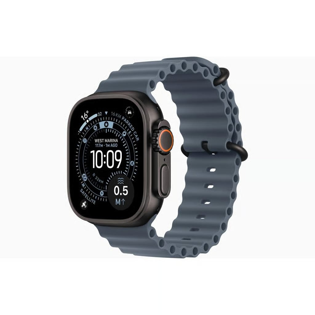 Apple Watch Ultra 3