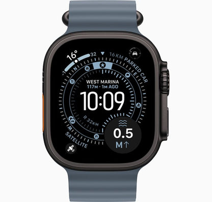 Apple Watch Ultra 3