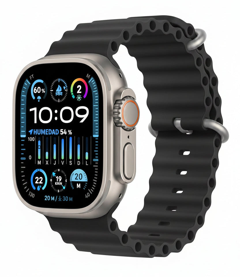 Apple Watch Ultra