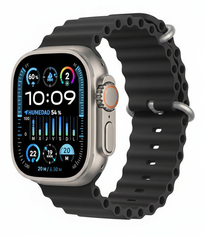 Apple Watch Ultra
