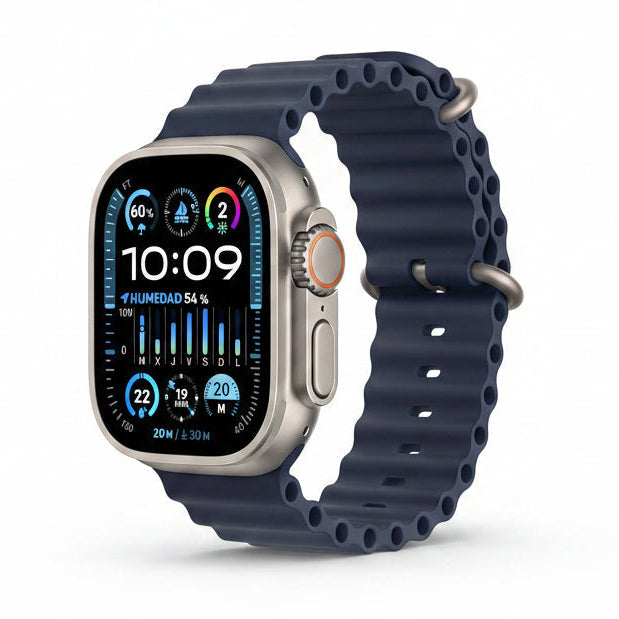 Apple Watch Ultra
