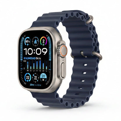 Apple Watch Ultra