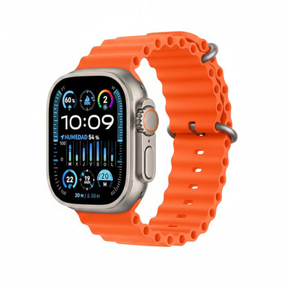 Apple Watch Ultra