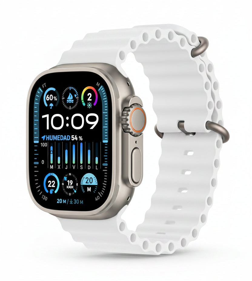 Apple Watch Ultra