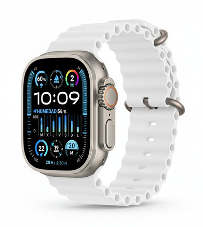 Apple Watch Ultra