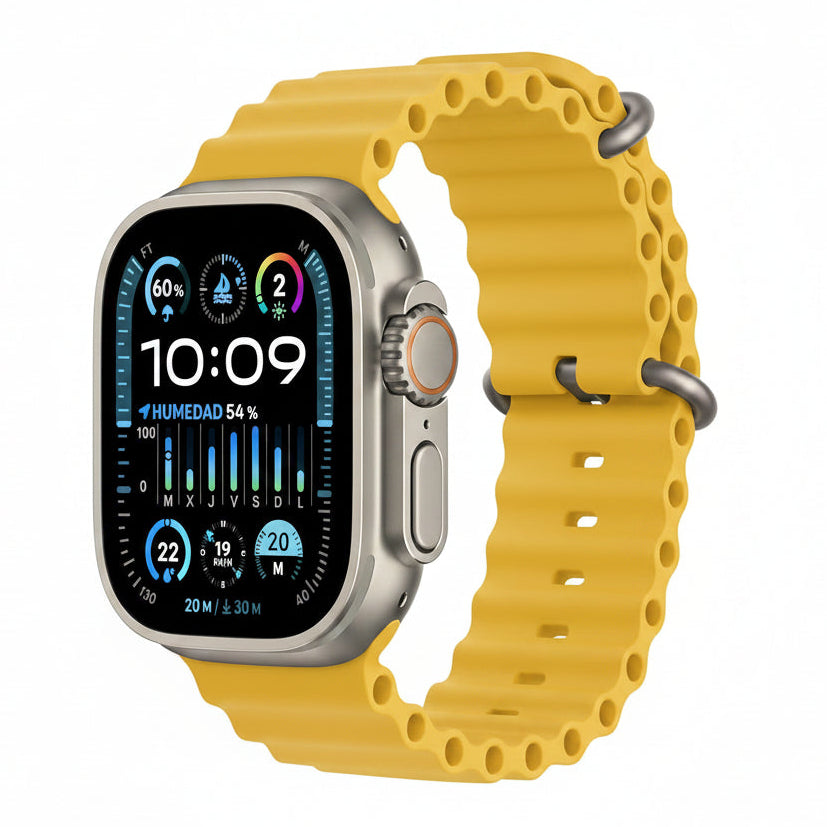 Apple Watch Ultra