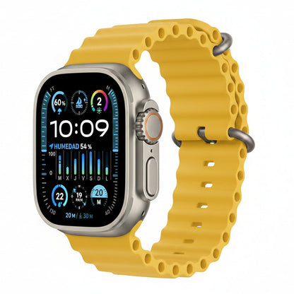 Apple Watch Ultra