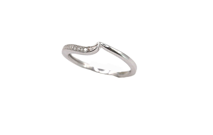 Diamond Engagement Set