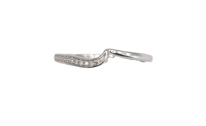 Diamond Engagement Set