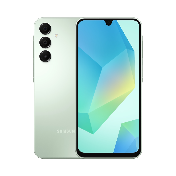 Samsung Galaxy A16 (2024)